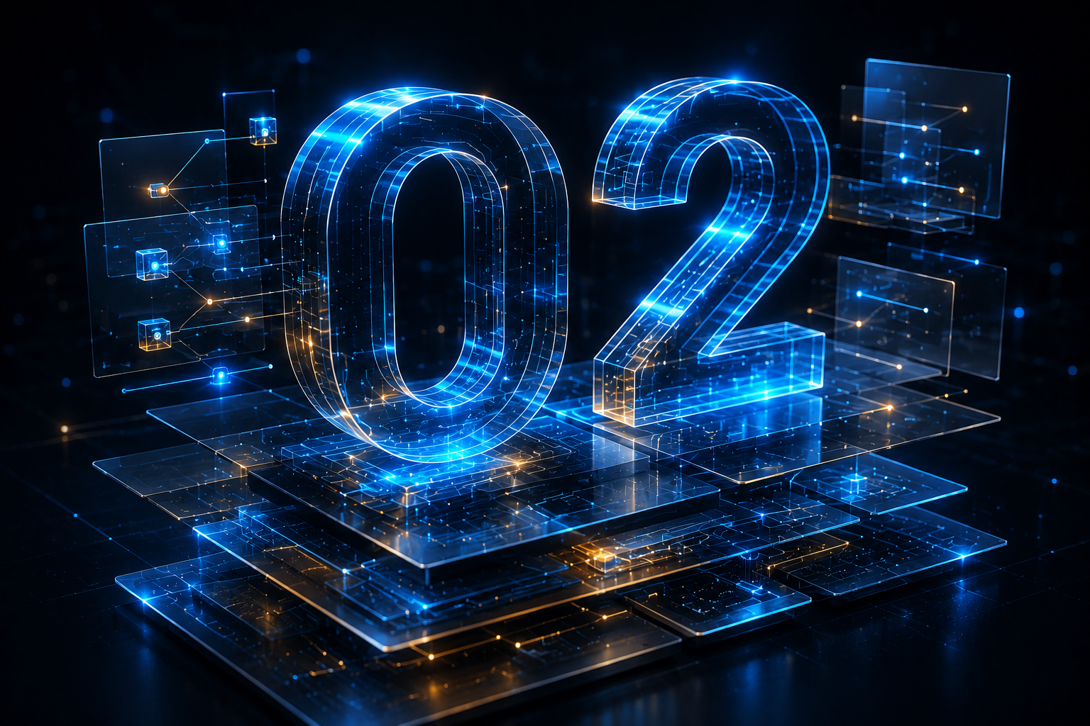 Custom-built, not templated